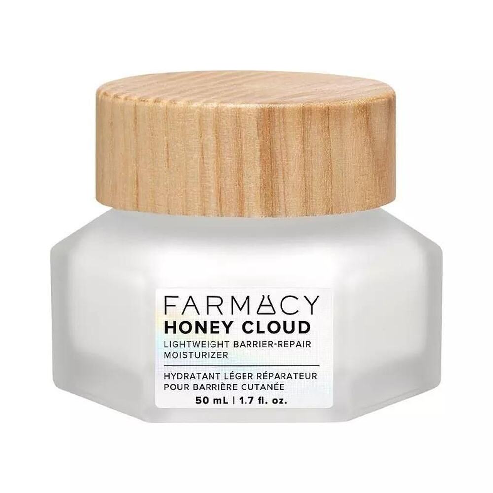 Farmacy Honey Cloud Lightweight Barrier-Repair Daily Facial Moisturizer